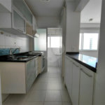 Apartamento à venda com 2 quartos, sendo 1 suíte, em Vila Anglo Brasileira, São Paulo, SP