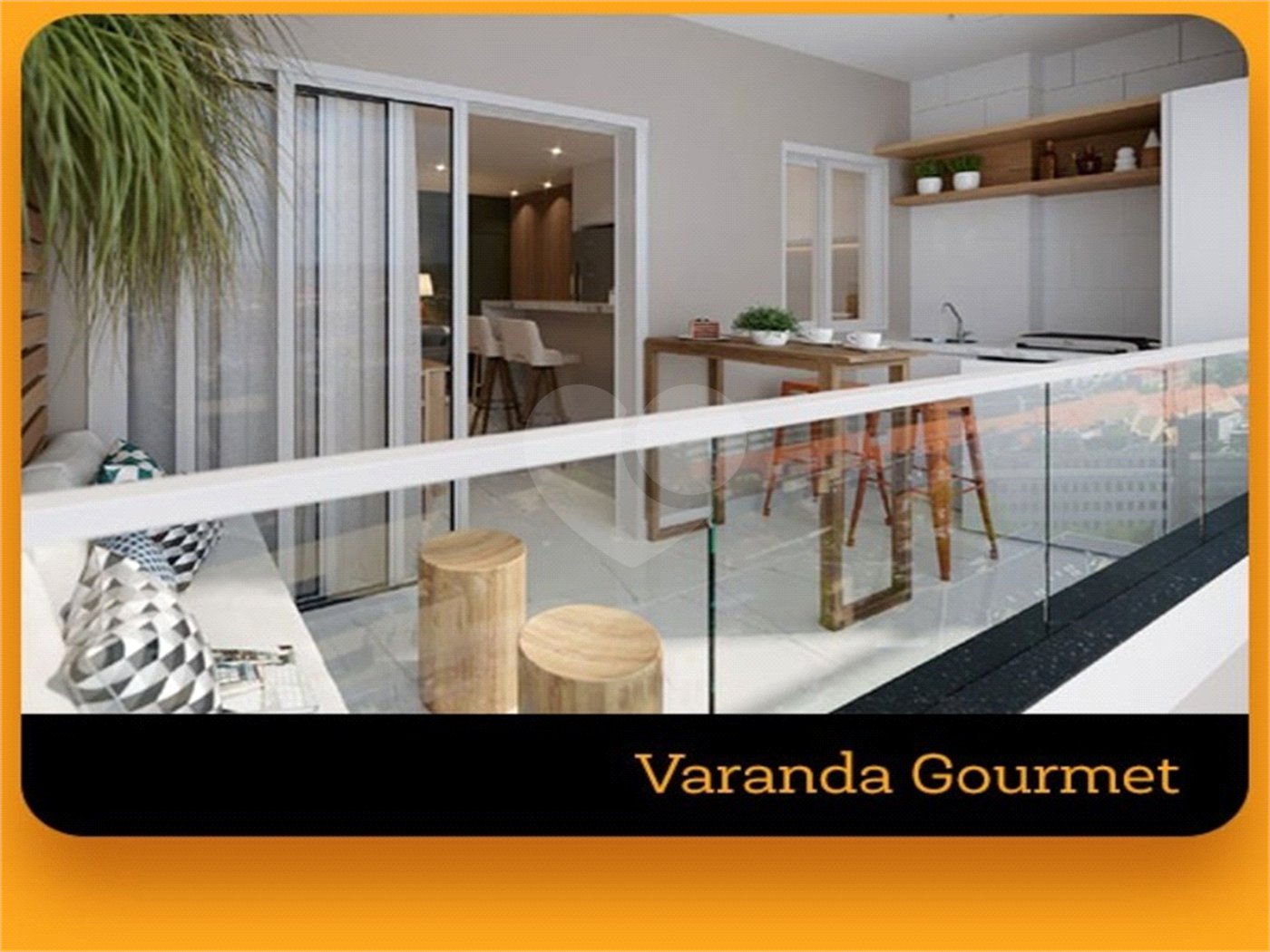 Apartamento à venda com 2 quartos, sendo 1 suíte, em Parque Campolim, Sorocaba, SP