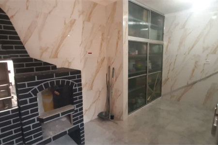 Sobrado à venda com 3 quartos, sendo 1 suíte, em Jardim Sarah, São Paulo, SP