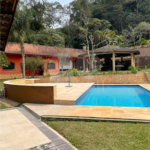 Casa à venda ou para alugar com 4 suítes no condomínio Alpes da Cantareira, Mairiporã - SP
