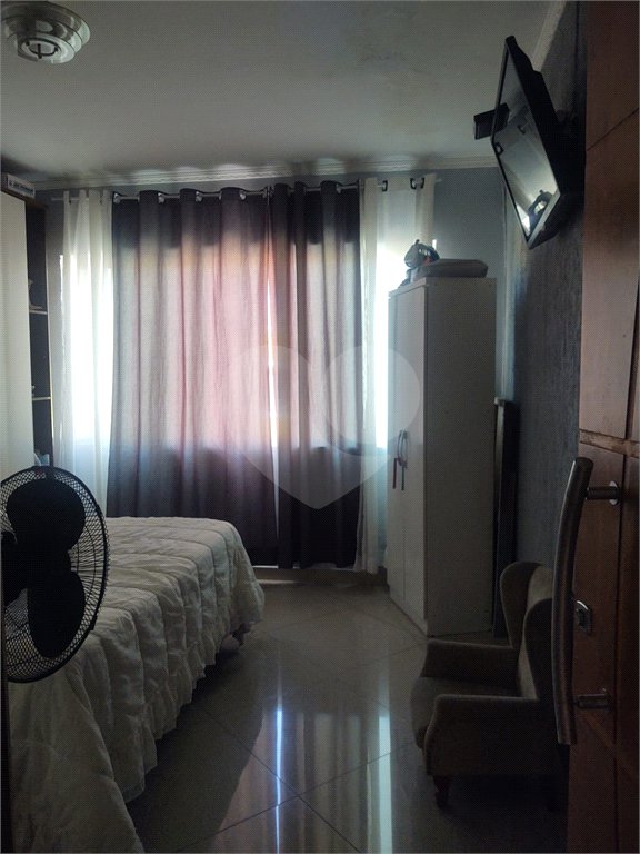 Casa à venda com 3 quartos em Vila Guilherme, São Paulo, SP