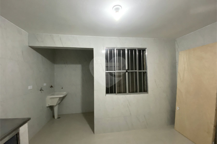 Apartamento à venda com 2 quartos em Vila Guilherme, São Paulo, SP