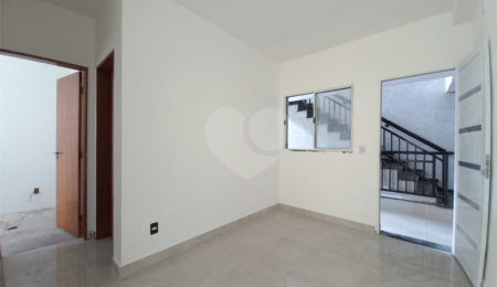 Casa à venda com 2 quartos no condomínio Sou + Piatá, São Paulo - SP