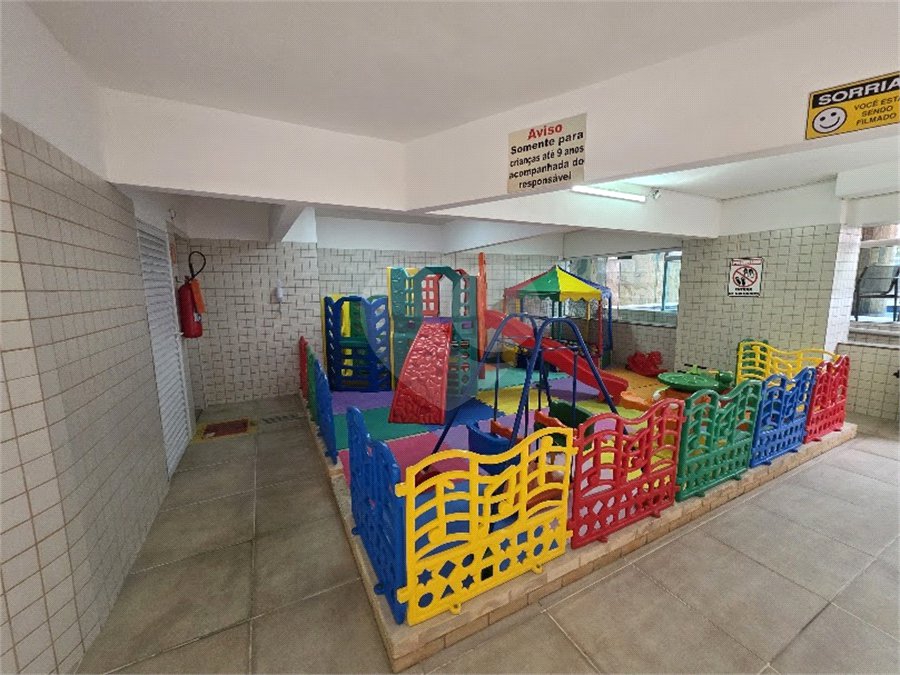 Apartamento à venda com 4 suítes em Canto do Forte, Praia Grande, SP