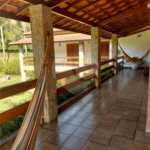 Sobrado à venda com 4 quartos, sendo 1 suíte, em Serra da Cantareira, Mairiporã, SP