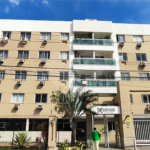 Apartamento à venda com 2 quartos, sendo 1 suíte, em Campo Grande, Rio de Janeiro, RJ