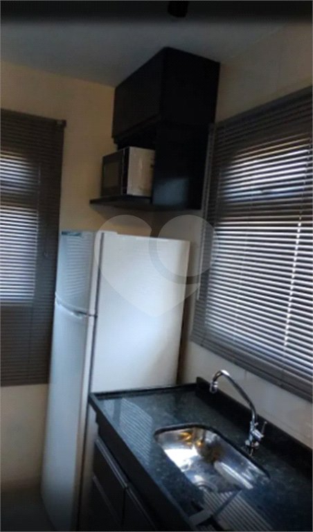 Apartamento à venda com 1 quarto em Vila Guilherme, São Paulo, SP