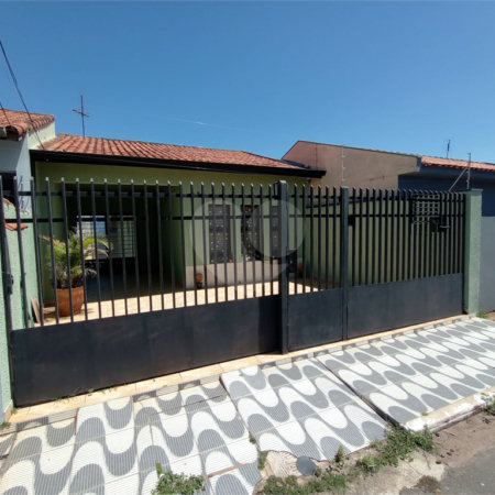 Casa à venda com 3 quartos, sendo 1 suíte, em Jardim Vieira de Moraes, Itapetininga, SP