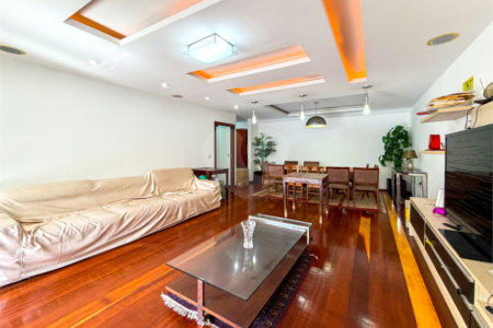 Apartamento à venda com 4 quartos, sendo 2 suítes, em Tijuca, Rio de Janeiro, RJ