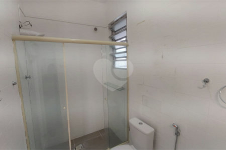 Apartamento à venda com 3 quartos em Tijuca, Rio de Janeiro, RJ