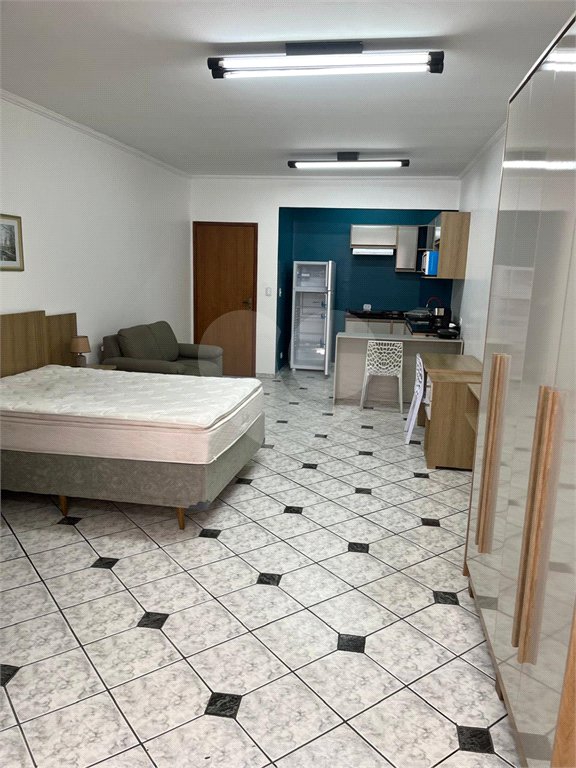 Studio para alugar com 1 quarto no Centro, São Bernardo do Campo, SP