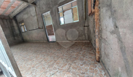 Casa à venda com 2 quartos em Tucuruvi, São Paulo, SP