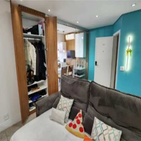 Apartamento à venda com 3 quartos, sendo 1 suíte, em Chácara Califórnia, São Paulo, SP