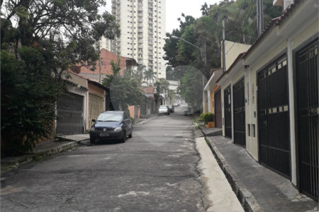 Terreno à venda em Santana, São Paulo, SP