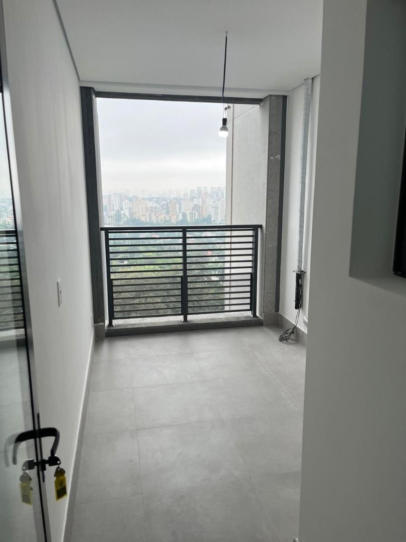 Cobertura à venda, 263 m² por R$ 8.000.000,00 - Jardim Fonte do Morumbi - São Paulo/SP