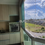 Apartamento à venda ou para alugar com 3 quartos, sendo 1 suíte, em Rancho Grande, Itu, SP