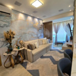Apartamento à venda com 2 suítes em Canto do Forte, Praia Grande, SP