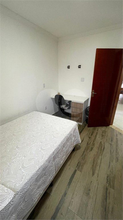 Sobrado à venda com 4 quartos, sendo 2 suítes,  em Mogi Moderno, Mogi das Cruzes, SP