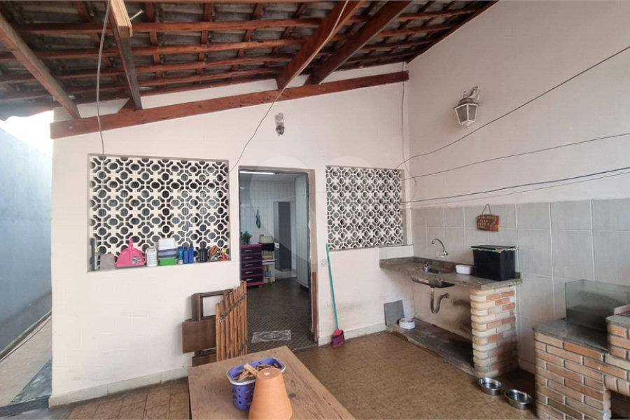 Sobrado à venda com 4 quartos, sendo 3 suítes, em Casa Verde, São Paulo, SP