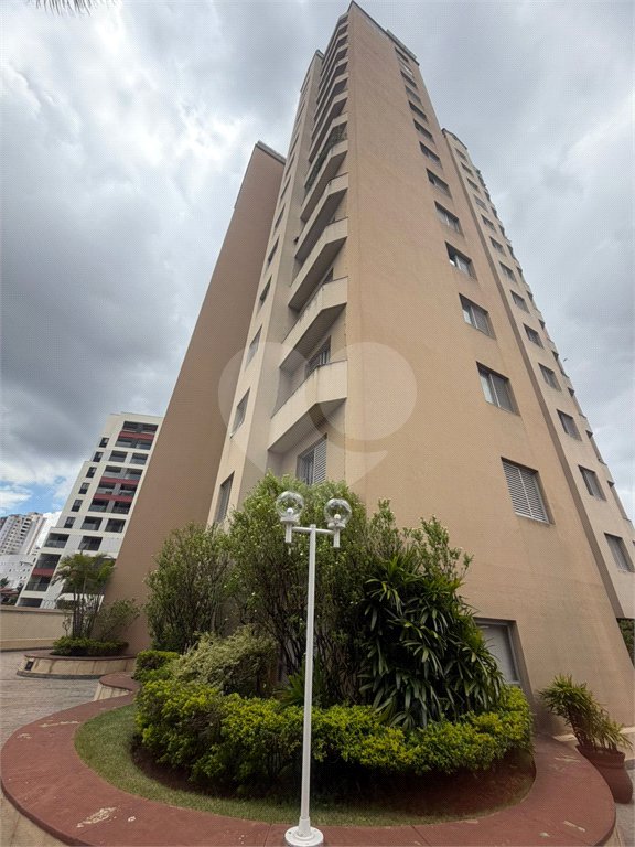 Apartamento à venda com 2 quartos, sendo 1 suíte,  em Vila Paulicéia, São Paulo, SP
