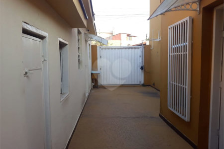 Sobrado para alugar com 4 quartos no Centro, São Roque, SP
