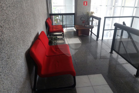 Sala à venda em Chácara Santo Antônio (zona Sul), São Paulo, SP