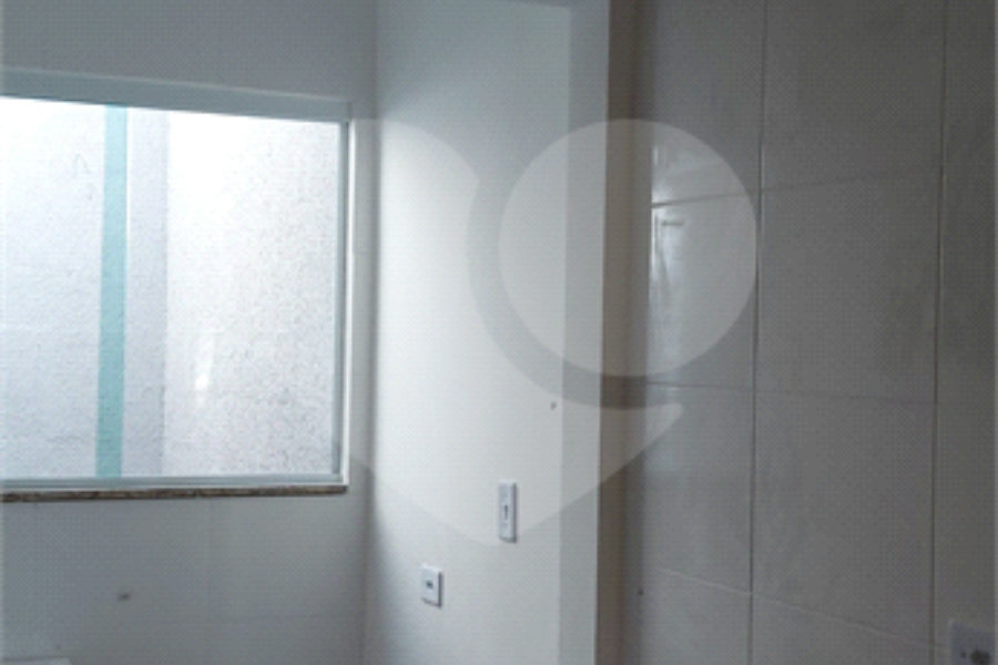 Apartamento à venda com 1 quarto em Tucuruvi, São Paulo, SP