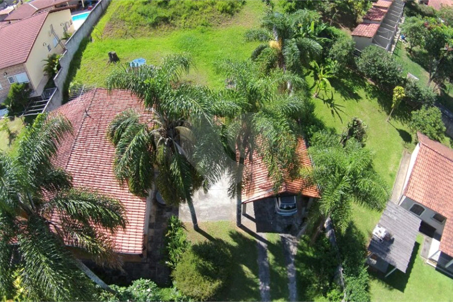 Chácara à venda com 3 quartos, sendo 1 suíte, em Anhanguera, São Paulo, SP