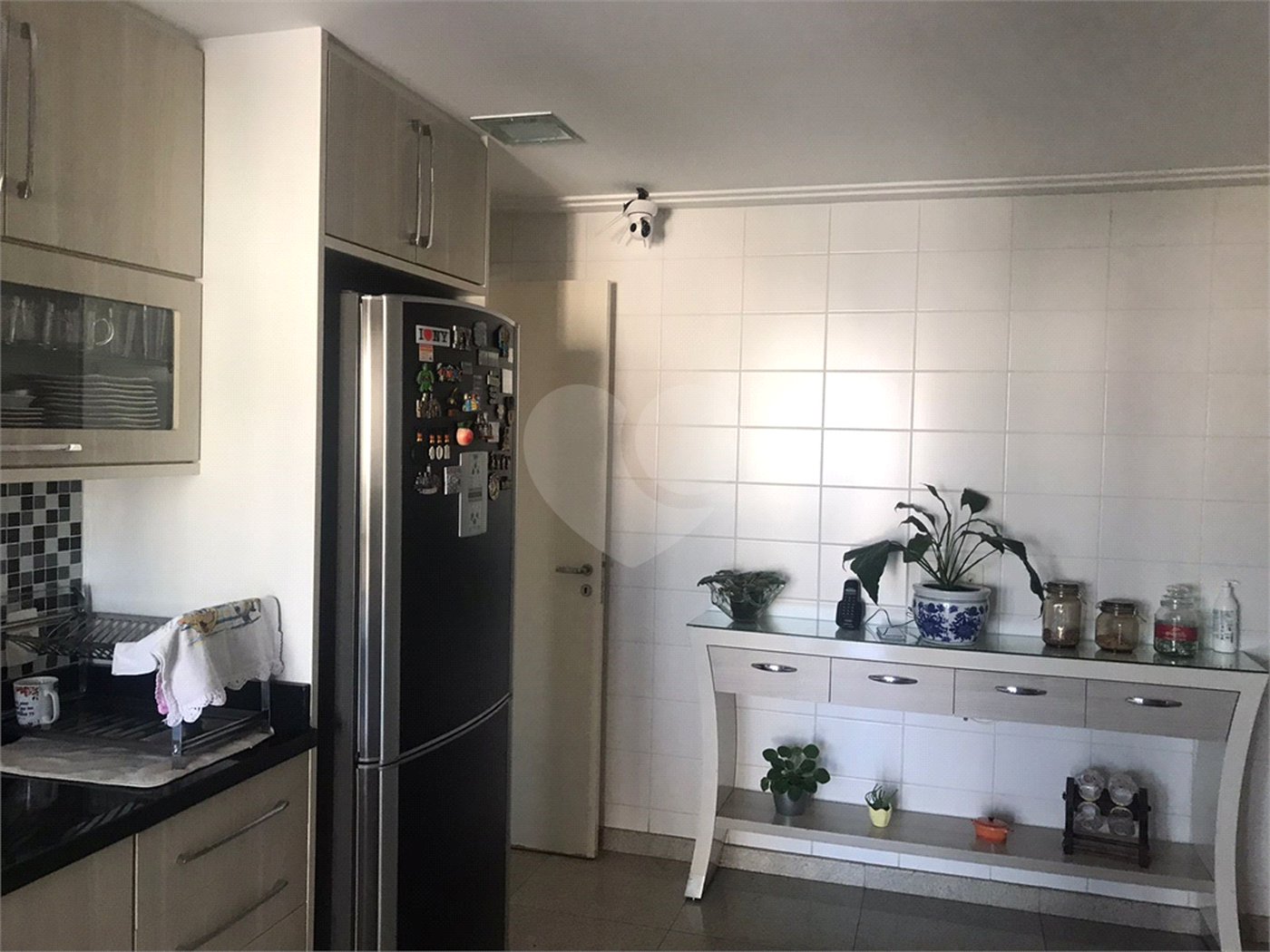 Apartamento à venda com 4 quartos, sendo 1 suíte, em Chácara Califórnia, São Paulo, SP
