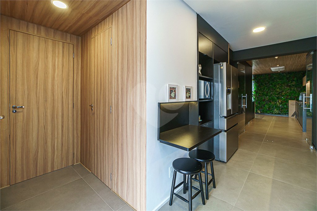 Apartamento à venda com 3 suítes em Brooklin, São Paulo, SP