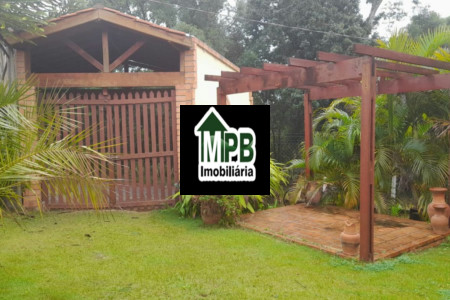 Chácara à venda com 3 quartos, sendo 1 suíte, em Bairro dos Buenos, Piedade, SP