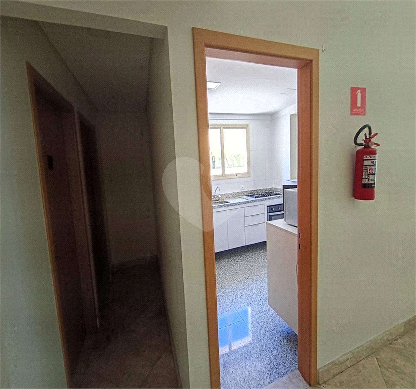 Apartamento para alugar com 1 quarto em Santana, São Paulo, SP