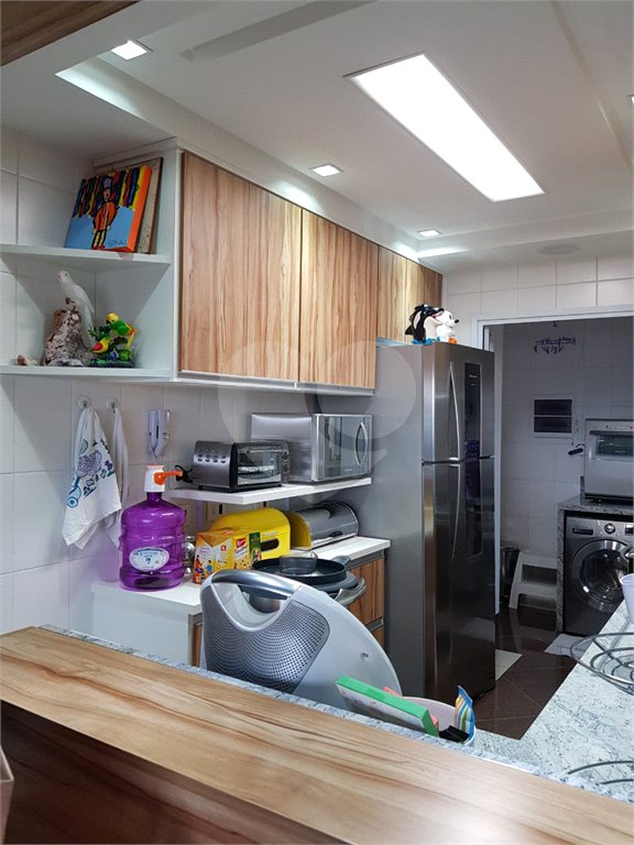 Apartamento à venda com 3 quartos, sendo 1 suíte, em Vila Maria Alta, São Paulo, SP
