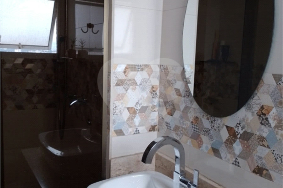 Apartamento à venda com 2 quartos em Jaçanã, São Paulo, SP