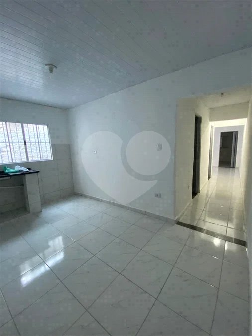 Casa à venda com 2 quartos em Vila Nova Cachoeirinha, São Paulo, SP