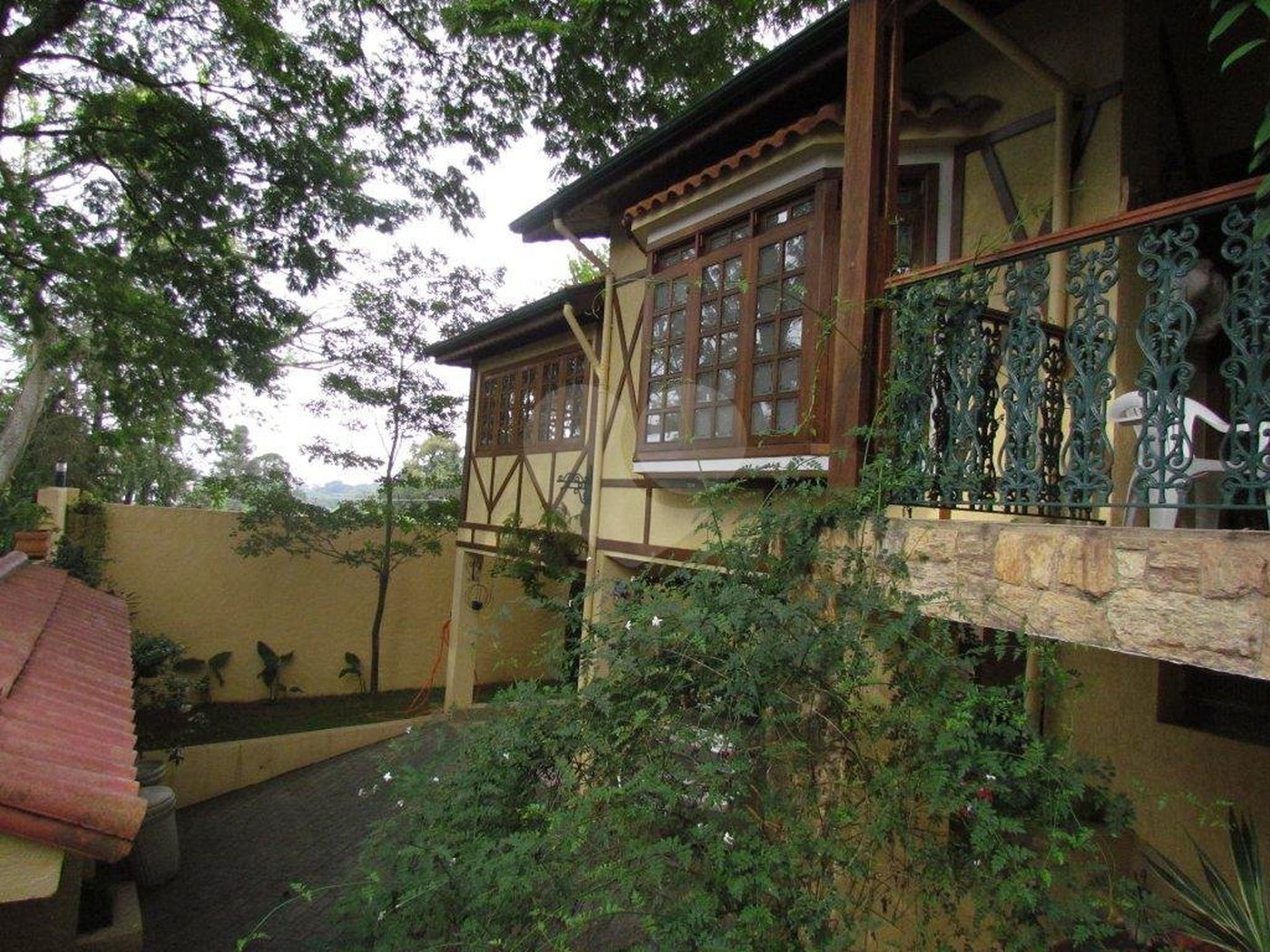 Casa Térrea à venda com 3 quartos, sendo 1 suíte, em Horto Florestal, São Paulo, SP