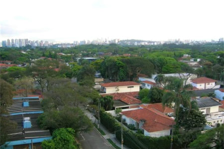 Cobertura à venda com 4 quartos, sendo 3 suítes, em Butantã, São Paulo, SP
