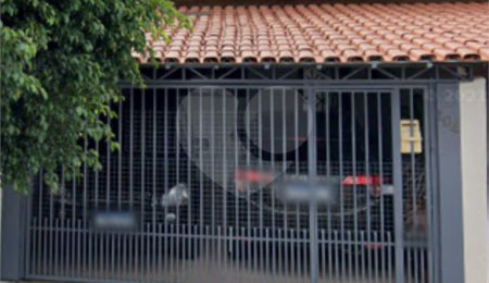Casa à venda com 2 quartos em Jardim Alberto Gomes, Itu, SP