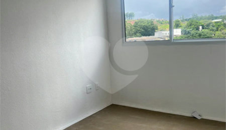 Apartamento à venda com 2 quartos em Jardim Helian, São Paulo, SP