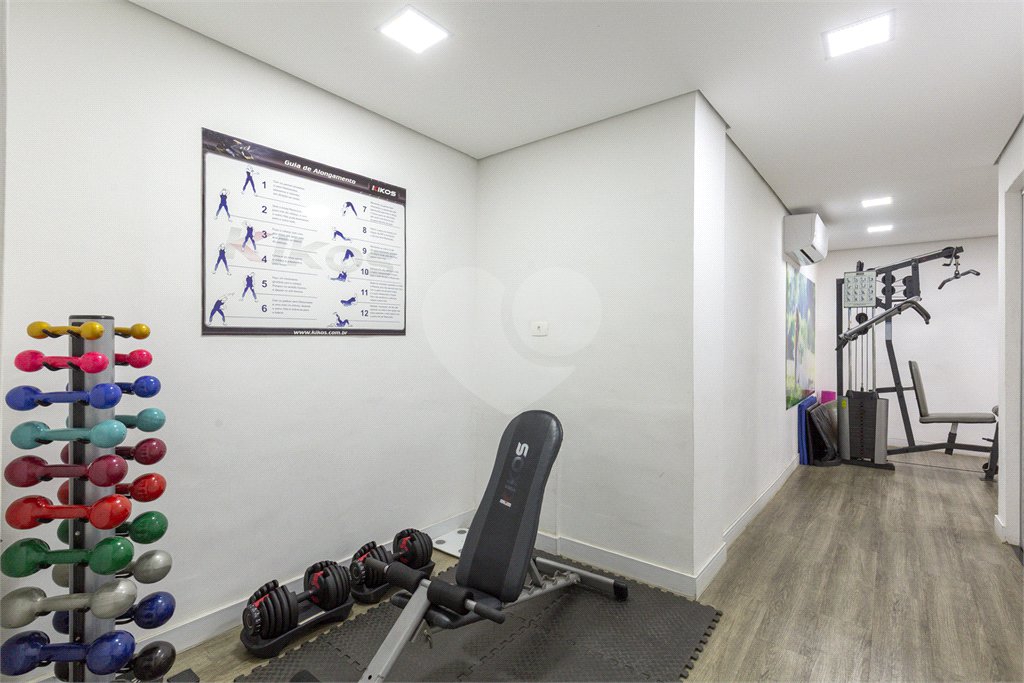 Apartamento à venda com 4 quartos, sendo 2 suítes, em Indianópolis, São Paulo, SP