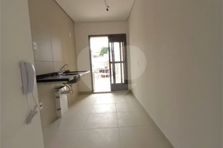 Apartamento à venda com 3 suítes em Tucuruvi, São Paulo, SP