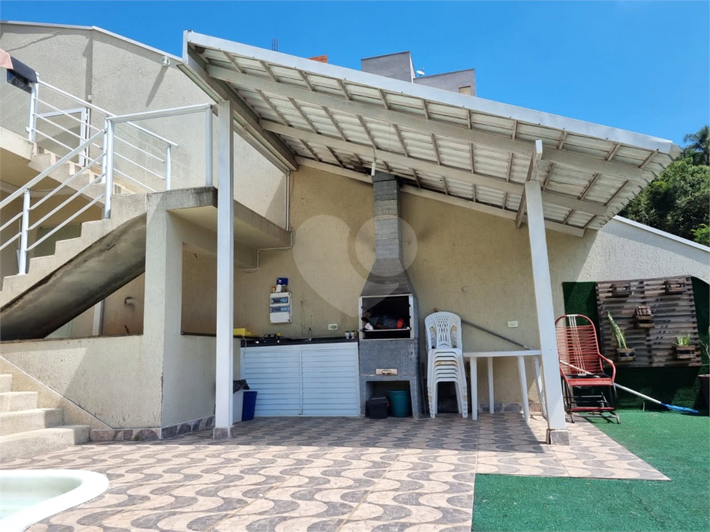 Casa à venda com 3 quartos, sendo 1 suíte, em Serra da Cantareira, Mairiporã, SP