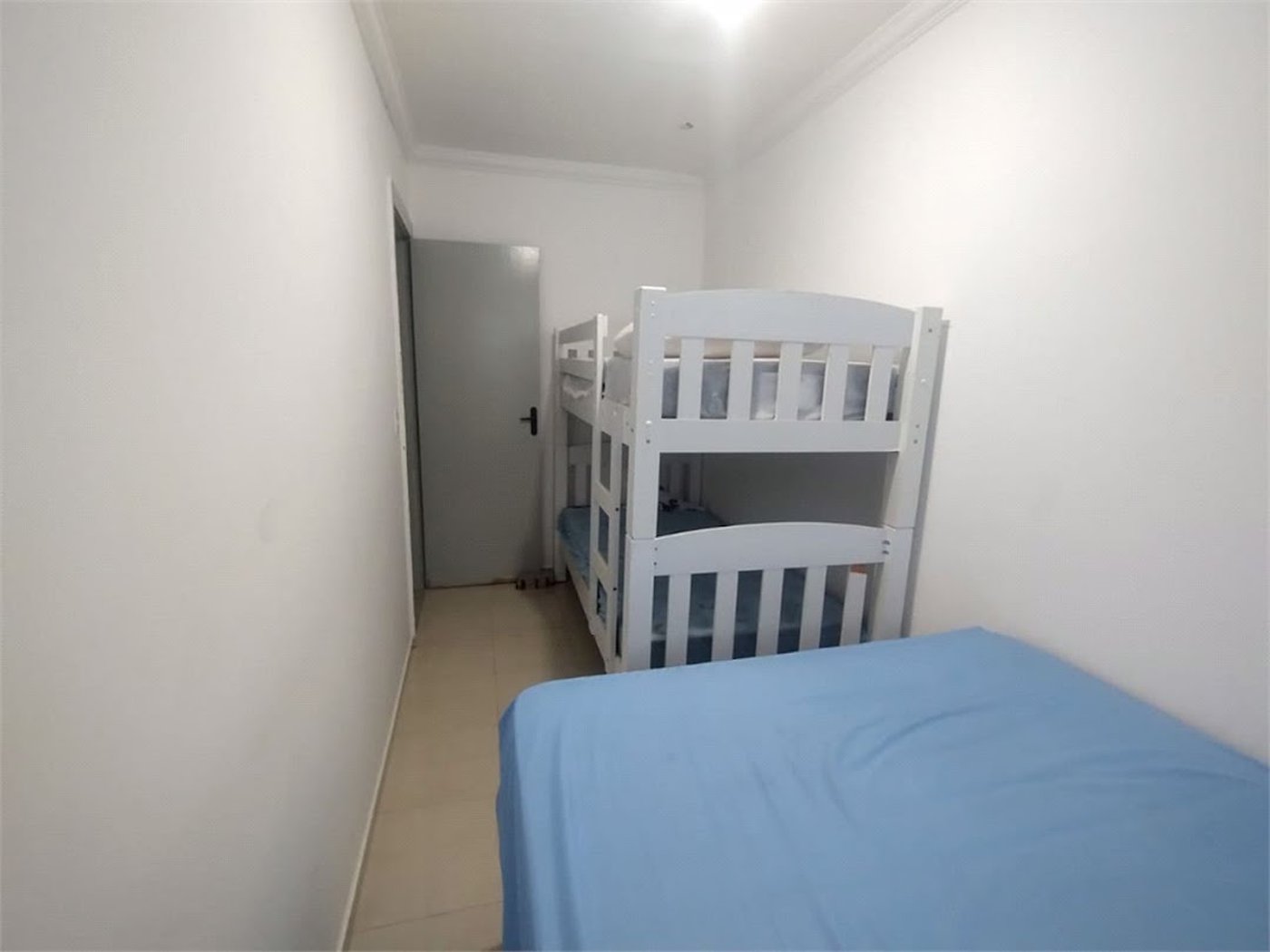 Apartamento à venda, 54 m² por R$ 583.000,00 - Enseada - Guarujá/SP