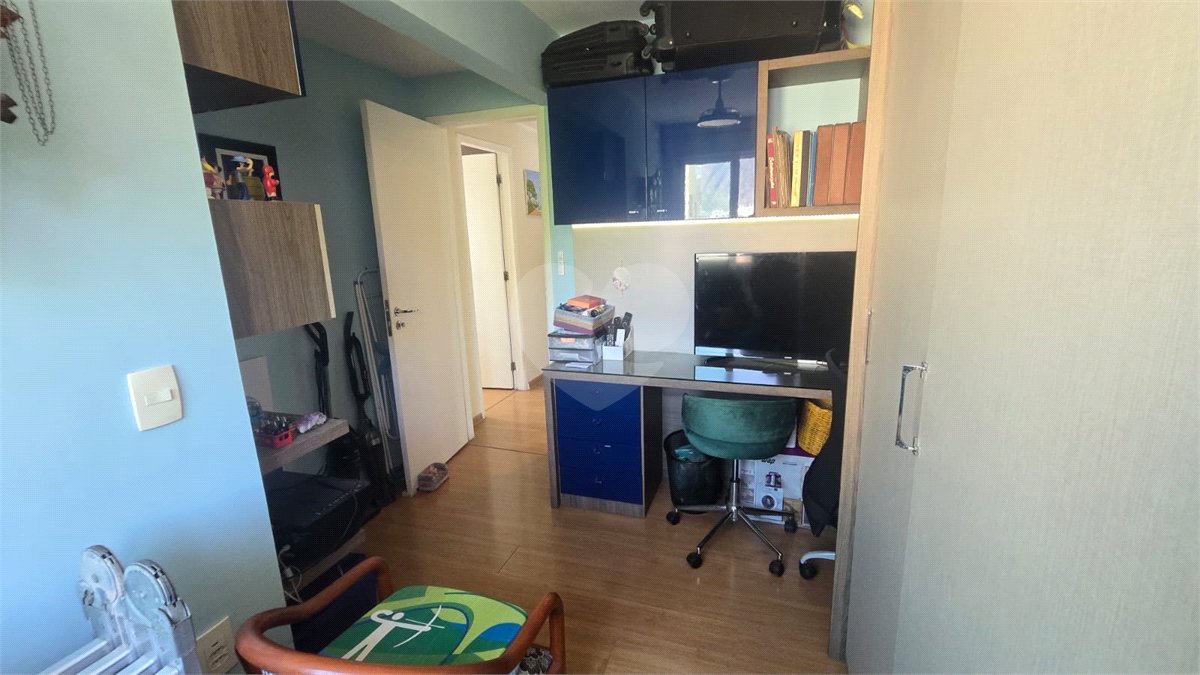 Apartamento à venda com 3 quartos, sendo 1 suíte, em Andaraí, Rio de Janeiro, RJ