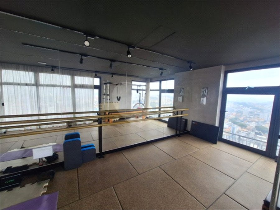 Apartamento à venda com 2 quartos, sendo 1 suíte,  em Vila Esperança, São Paulo, SP