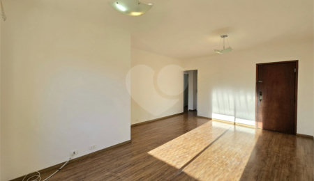 Apartamento para alugar com 3 quartos, sendo 1 suíte,  em Perdizes, São Paulo, SP