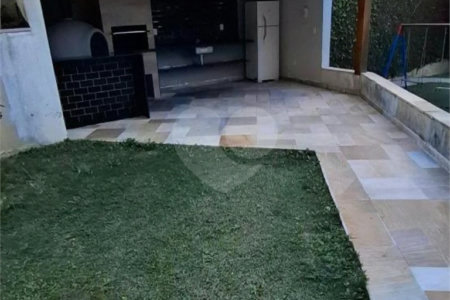 Apartamento à venda com 2 quartos em Vila Constança, São Paulo, SP
