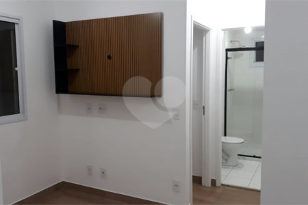 Apartamento à venda com 2 quartos em Parque Arariba, São Paulo, SP