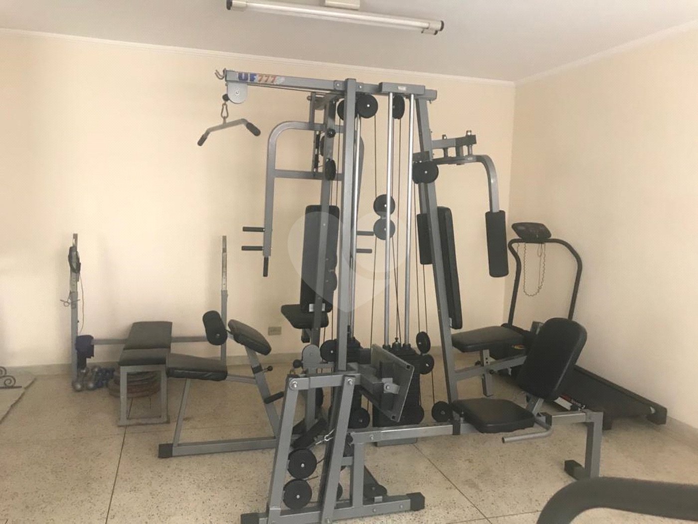 Apartamento à venda com 4 quartos, sendo 2 suítes,  em Santana, São Paulo, SP