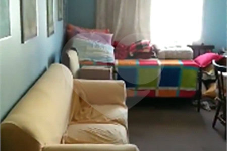 Apartamento à venda com 2 quartos em Perdizes, São Paulo, SP